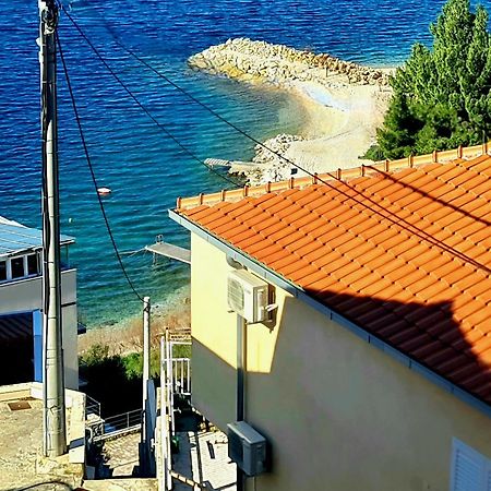 Villa Del Mar Omis Ngoại thất bức ảnh