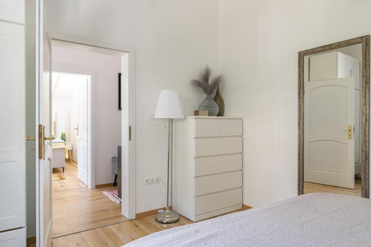 Villa Del Mar Omis Ngoại thất bức ảnh