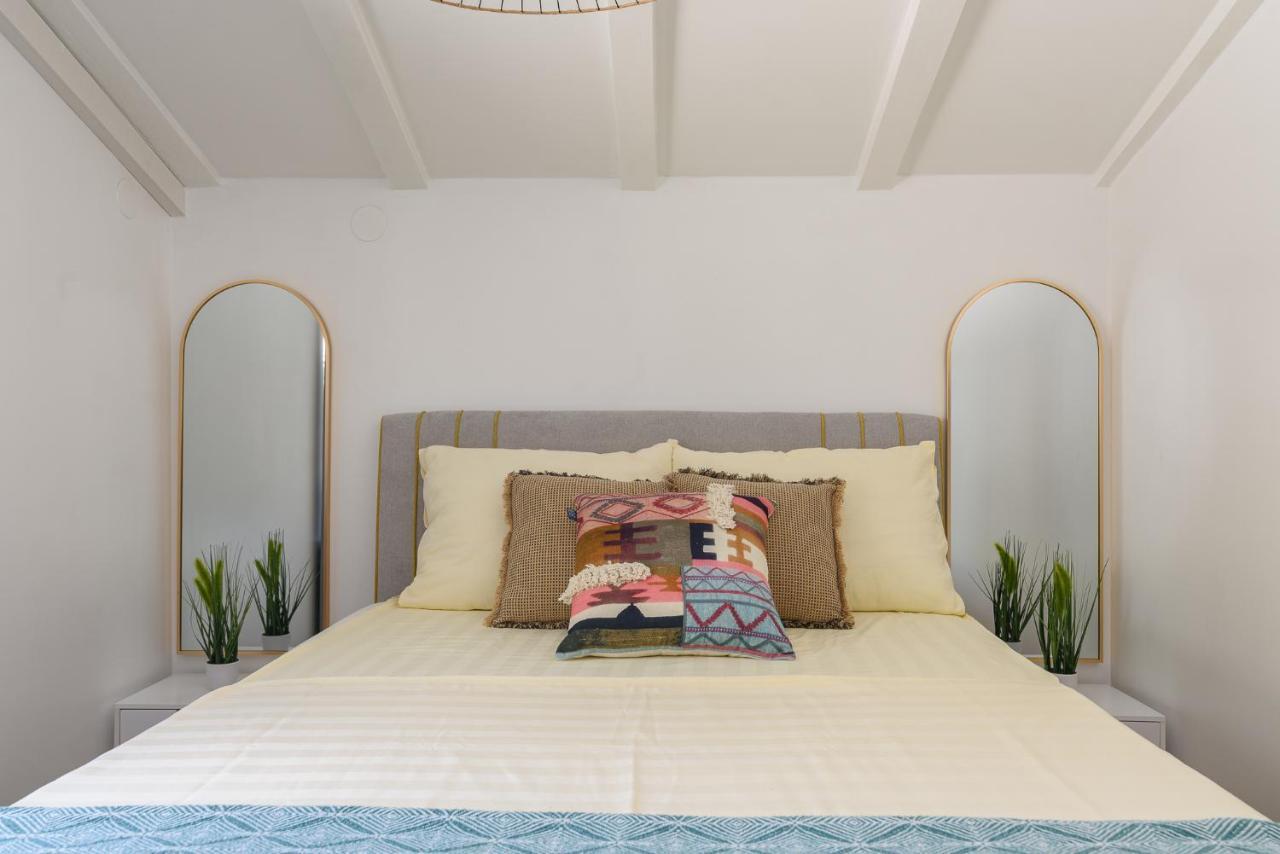 Villa Del Mar Omis Ngoại thất bức ảnh