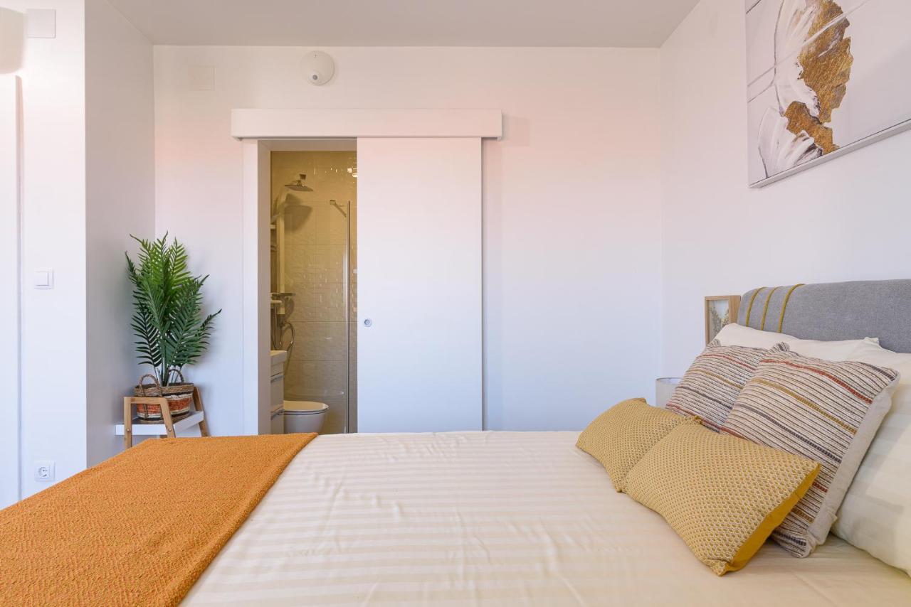 Villa Del Mar Omis Ngoại thất bức ảnh