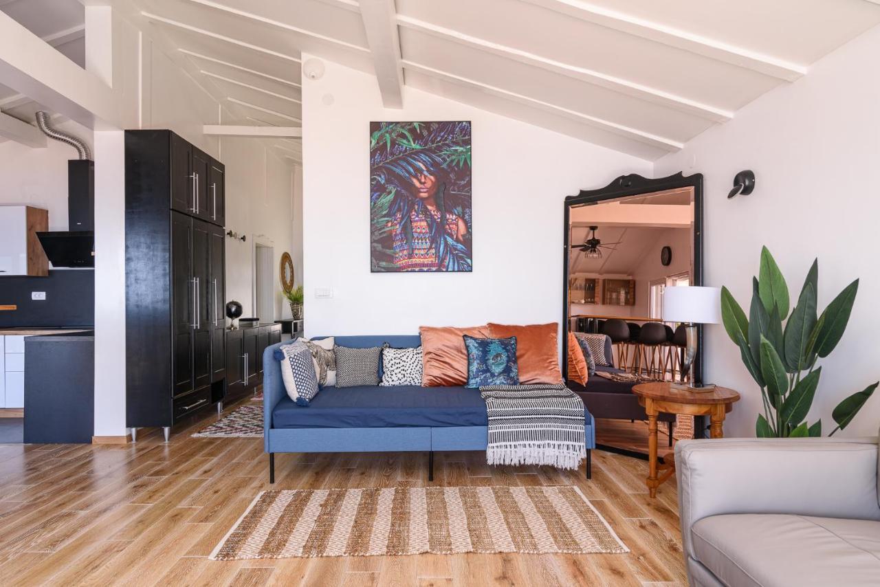 Villa Del Mar Omis Ngoại thất bức ảnh